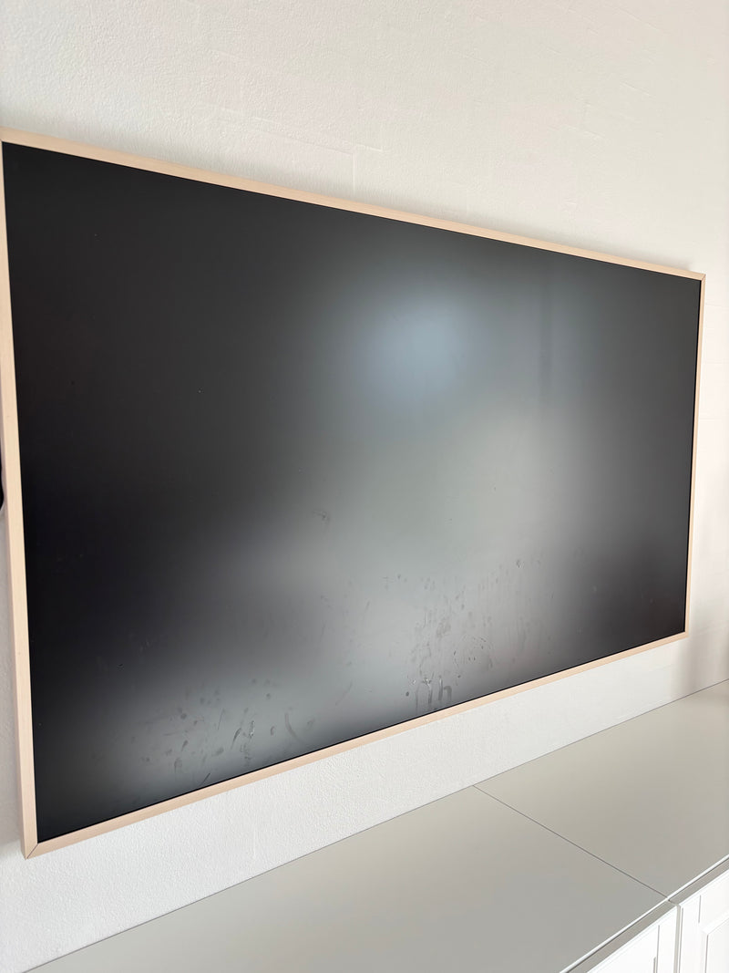 Før – SVUPP SUPER GLASRENS