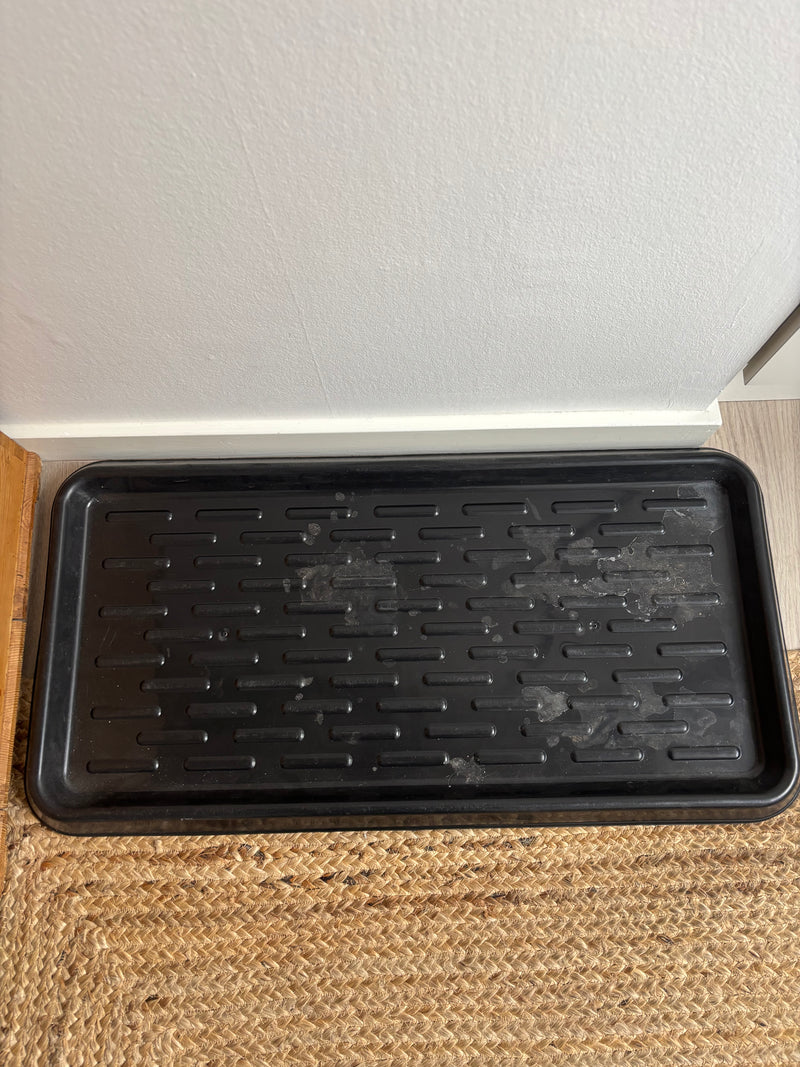 Før – SVUPP UNIVERSAL SKUMRENS