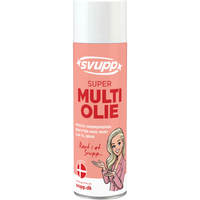 SVUPP SUPER MULTIOLIE