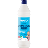 SVUPP UNIVERSALRENS